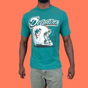 NFL Miami Dolphins Tee